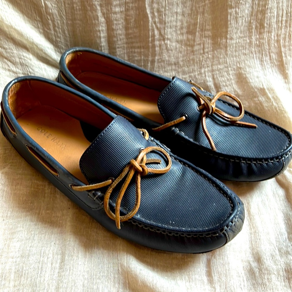 Cole Haan Moccasins